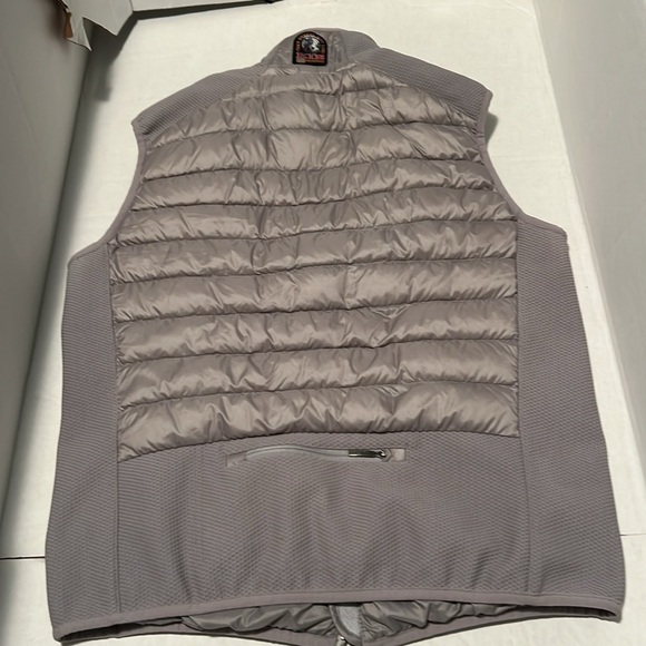 Parajumpers puffer vest. Size M ZAVIER GILENT - Picture 4 of 5